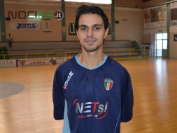 Sportelli Giuseppe-Noci Azzurri 2006