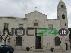 chiesa-SSnome-di-Gesù