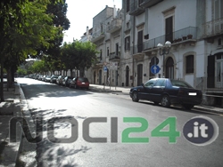 via-cavour