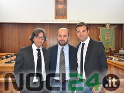 giunta