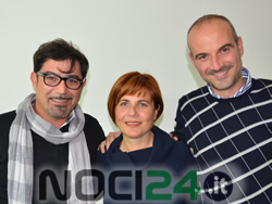 coordinatori