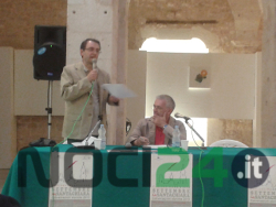 09-13 settembre in santa chiara Sisto