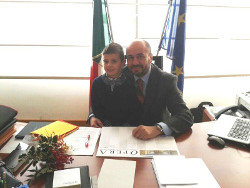 12-23-mosè e il sindaco