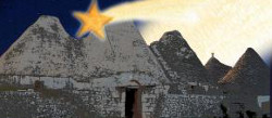 12-23-particolare presepe vivente in masseria