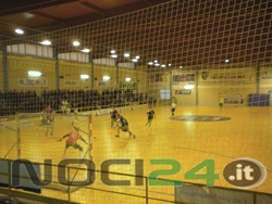 futsal