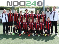 04-25 Asd Nick Calcio Bari