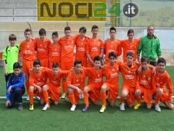 05-04Giovanissimi B