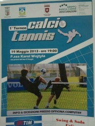 05-19 2a locandina torneo calcio tennis