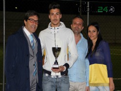05-20 2a classificata torneo calcio tennis