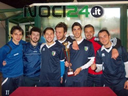 05-31 joma vincitrice tornei MDC