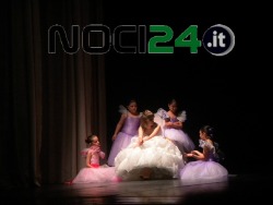 06-06 zeudi lopinto e bambine Ballet School
