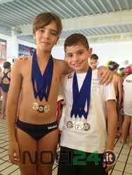 06-15 campioni regionali esordienti B