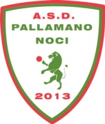 Logo,Nuova,Pallamano,Noci