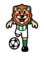 06-16 mascotte kikko