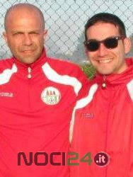 06-16 vito guarnieri e pasquale miccolis