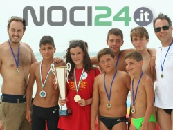 07-14 1  Trofeo Zeus Ugento