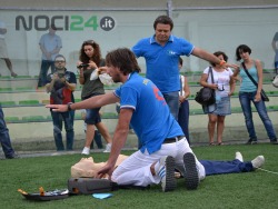 07-21 uno shock per la vita-defibrillatore