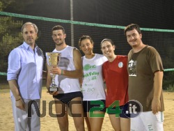 07-25 prima classificata 7 summer cup
