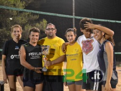 07-25 seconda classificata 7summer cup