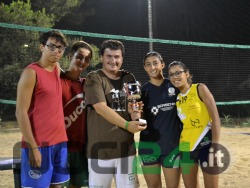 07-25 terza classificata 7 summer cup