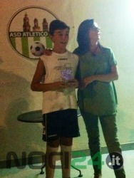 07-26 miglior marcatore Mario Lippolis
