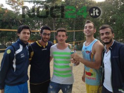 08-23 2a classificata sportsummer