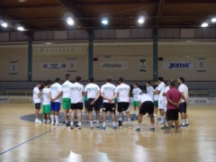 08-27-Preparazione-Noci-Handball-Team