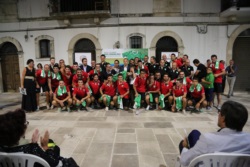 Presentazione,Nova,Yardinia,Noci