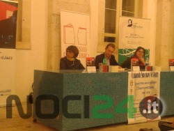 10-05 presentazione libro quando suonavo il jazz 2