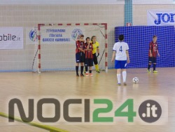 11-10 new team-cttà di taranto