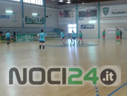11-3 united noci-virtus martina