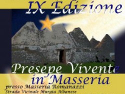 12-23-presepe vivente in masseria