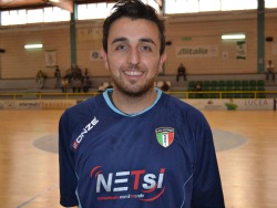Goffredo Domenico-Noci Azzurri 2006