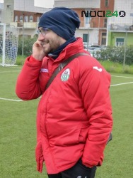 Miccolis Pasquale-segretario Atletico Noci