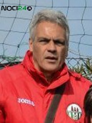 Perillo Michele-tecnico Atletico Noci