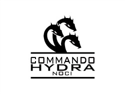 logo commando hydra