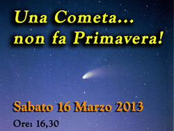 03-09-una cometa non fa primavera