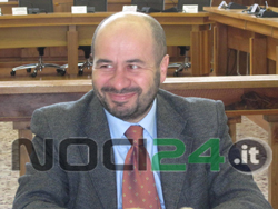 nisi-domenico-sindaco