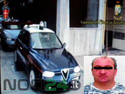 01 15 arresti taranto locorotondo