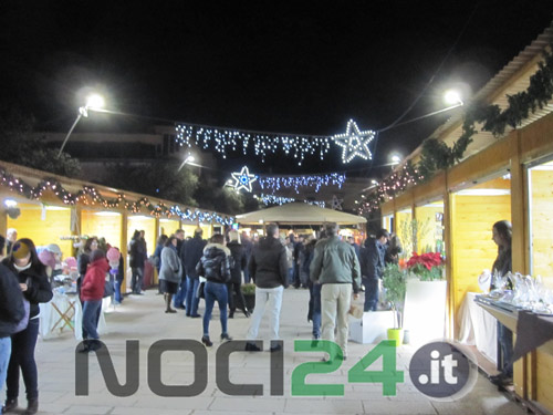 12 24 natale piazza