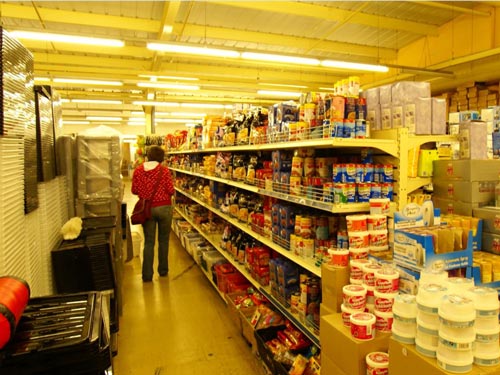 12 29 taccheggio market