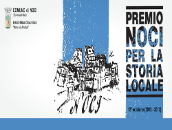 premio noci
