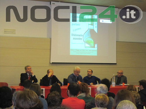 Dizionario
