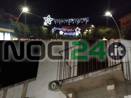 12 12luminarie
