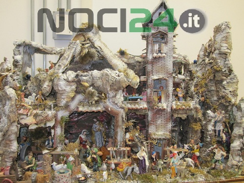 12 18 presepe decò