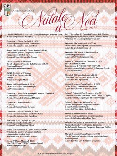 12 22 programma natale 14