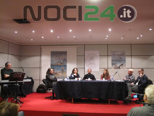 12 23 relatori viaggio infinito