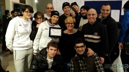01-24 sesto posto corato