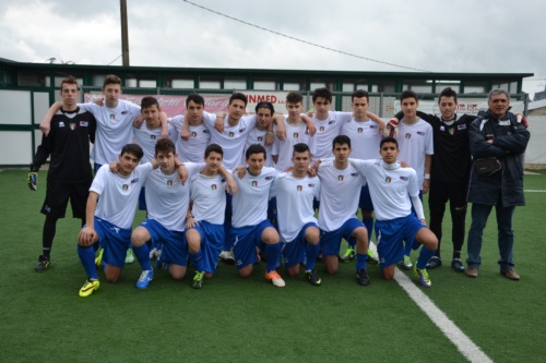 Noci azzurri 2006