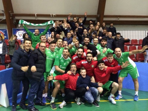 04-13-Noci-Handball-Team
